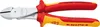 KNIPEX 74 06 200 Frese diagonali isolate con manici Anteprima dell’immagine prodotto 23