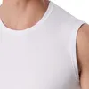 uncover by Schiesser 4er Pack Basic Unterhemd / Tanktop Produktbild-Vorschau 4