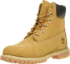 TIMBERLAND - Stivaletti donna 6-inch in nabuk - Numero 37 Anteprima dell’immagine prodotto 20