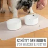 Basic Tapis de cuisson en silicone (60 x 40 cm, Voir les images du produit 8