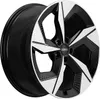4 Dezent AO dark Felgen 8.0Jx19 5x112 für BMW 1 2 3 5 X1 X2 Produktbild-Vorschau 3