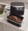 Ninja Foodi FlexDrawer Heißluftfritteuse AF500EU, (2.470 Produktbild-Vorschau 58