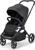 Booboo Jazzi Kinderwagen, 2 in 1 Kombikinderwagen mit Produktbild-Vorschau 5