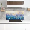 Coloray Küchenrückwand 120x60 Spritzschutz aus Glas - Produktbild-Vorschau 3
