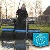 Cresta Soft Carp Keepnet Margin 360° Block 3.0M - Produktbild-Vorschau 3