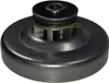 Pignone per motosega 3/8" 6 denti per Dolmar ES 151 152 161 Anteprima dell’immagine prodotto 3