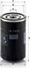 Ölfilter MANN-FILTER W 719/30 Anschraubfilter für VW Golf Produktbild-Vorschau 3