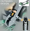 AIYAPLAY Scooter Bambini Scooter pieghevole per bambini con Anteprima dell’immagine prodotto 7