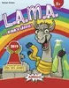 Amigo LAMA, Kartová hra, Hľadanie zhody, 8 rok / roky, Náhľad obrázku produktu 6