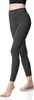 Yenita® THERMO Leggings 2er Pack Gefütterte Leggings S/M Produktbild-Vorschau 3