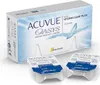 ACUVUE OASYS with HYDRACLEAR Plus - 12 biweekly lenses - Produktbild-Vorschau 3
