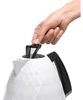 Bollitore elettrico Delonghi bright kbj 2001.w 1,7 l bianco Anteprima dell’immagine prodotto 4