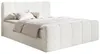 Selsey Cloudy II - Boxspringbett 200x200 cm, mit Bettkästen Produktbild-Vorschau 1