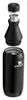 Botella Stanley All Day Slim, 0,60 litros, color negro Vista previa de la imagen del producto 4