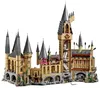 LEGO Harry Potter Hogwarts Castle Toy, Stavebnica, 16 rok / Náhľad obrázku produktu 11
