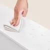 SoBuy Koupelnová skříňka úzká 20x20 cm, vysoká skříňka do Náhled obrázku produktu 8