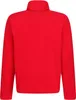 Regatta heren fleece top met rits tot aan de borst, model Productafbeelding-voorbeeld 3