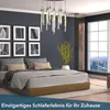 Relaxsan Kaltschaummatratze 80 x 200cm, H4-H5, Höhe 29cm, Produktbild-Vorschau 7