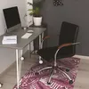 Stuhlunterlage Bürostuhlunterlage 120 cm x 90 cm Bodenmatte Produktbild-Vorschau 4