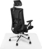 Spacetronik 120x90 Transparentní podložka na židle, Náhled obrázku produktu 3