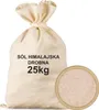 Himalájska jemná soľ 25 kg Náhľad obrázku produktu 1