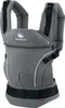 Manduca Babytrage dark grey Bauch/Hüft/- Rückentrage Produktbild-Vorschau 1