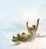 Gizmo Riders Galactus, Schneerennfahrer, Blau, Orange, Produktbild-Vorschau 10