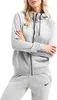 Nike Nike Damen Hoodie Kaputzenjacke W Nk Flc Park20 Fz Produktbild-Vorschau 9
