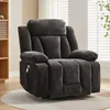 Merax Fauteuil relax électrique, Fauteuil de massage avec 8 Voir les images du produit 3