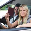 kwmobile Fahrzeugschein Hülle mit Kartenfächern - Neopren Produktbild-Vorschau 2
