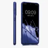 kwmobile Handyhülle für Samsung Galaxy S21 Hülle - Silikon Produktbild-Vorschau 4