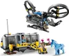 LEGO® Avatar 75573 Létající hory: Stanice 26 a RDA Samson Náhled obrázku produktu 47