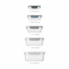 Joseph Joseph Nest Lock Sky 5-dielna nádoba na potraviny Náhľad obrázku produktu 12