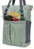 Jack Wolfskin Zoya 2in1 Tote green zinnia Produktbild-Vorschau 12