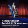 Lenovo Yoga Book 9i 82YQ002AGE 2x13" 2,8K OLED Touch Produktbild-Vorschau 17