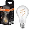 OSRAM Vintage 1906 Classic to ciepłobiała, ściemnialna Podgląd zdjęcia produktu 3