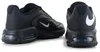 Nike Air Max Fire - Herren Sneakers Schuhe Schwarz Produktbild-Vorschau 3