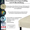 freigarten.de Ersatzdach für Pavillon 3x3 Meter Wasserdicht Produktbild-Vorschau 3