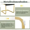 Esszimmerstuhl 2er-Set, Rautenmuster, hohe Rückenlehne, Produktbild-Vorschau 6