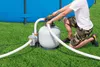 Bestway Sandfilterpumpe Flowclear 8327 L/h Produktbild-Vorschau 11