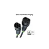 Green Cell EVKABGC02 Ladekabel für Elektrofahrzeuge Schwarz Produktbild-Vorschau 13