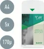 Leitz 47573003, 210 x 297 mm (A4), Priehľadná, Náhľad obrázku produktu 7