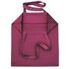 Baumwolltasche 22x26cm Stofftasche Tragetasche Beutel Produktbild-Vorschau 3