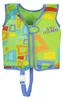 Bestway Green 56 cm Schwimmweste 32177 Produktbild-Vorschau 2