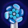 Oral-B IO Ultimative Reinigung Aufsteckbürsten 6er weiß Produktbild-Vorschau 4