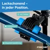 FISCHER Fahrradmontageständer - 35kg Produktbild-Vorschau 11