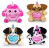ZURU Rainbocorns Puppycorn Rescue Surprise, Spielzeug-Hund, Produktbild-Vorschau 15