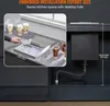 SucceBuy Drop-in-Eistruhe, 18" L x 12" B x 14,5" H Produktbild-Vorschau 6