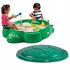 Little tikes Pískoviště Stavební stanice Náhled obrázku produktu 11