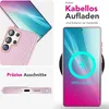 Custodia rigida opaca NALIA per Samsung Galaxy S25 Ultra – Anteprima dell’immagine prodotto 5